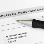 Performance Review Management