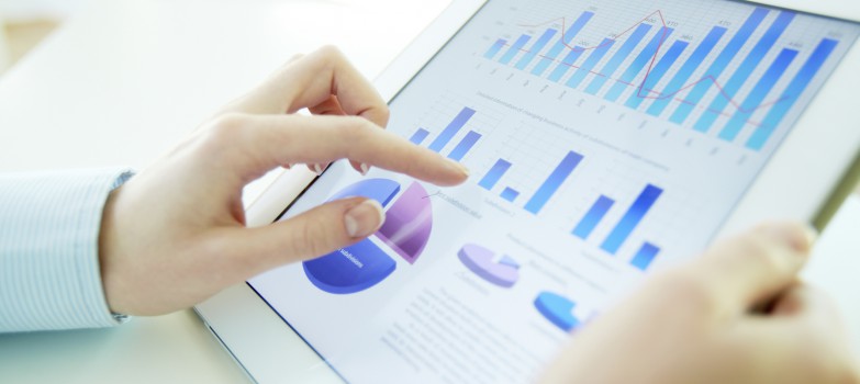 Herramientas de Business Intelligence